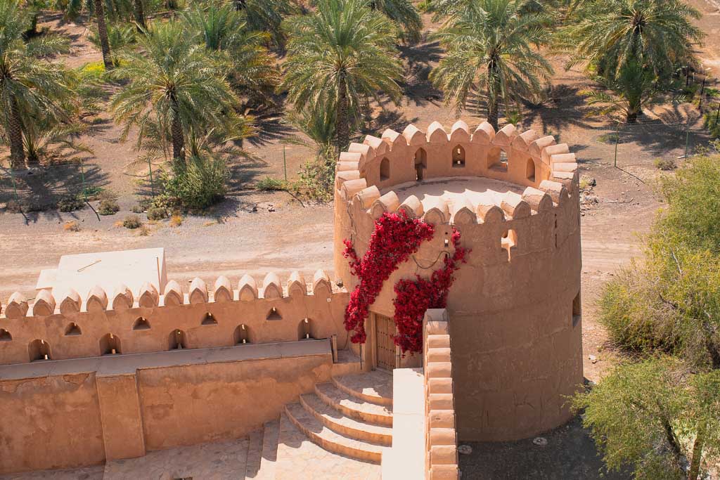 Nizwa Sightseeing