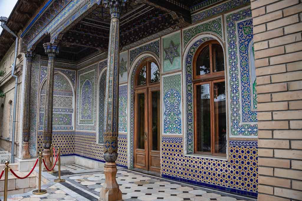 Museum of the Applied Arts