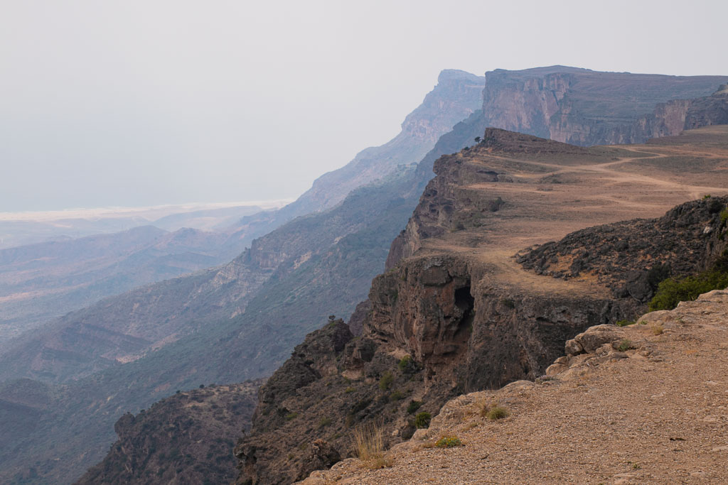 Jabal Samhan