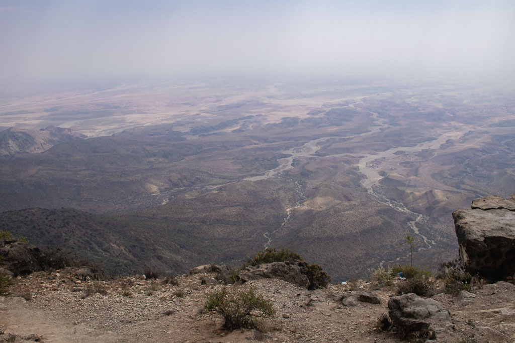 Jabal Samhan