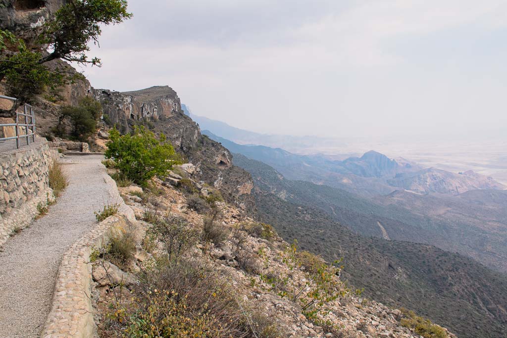 Fun things to do in Salalah Oman