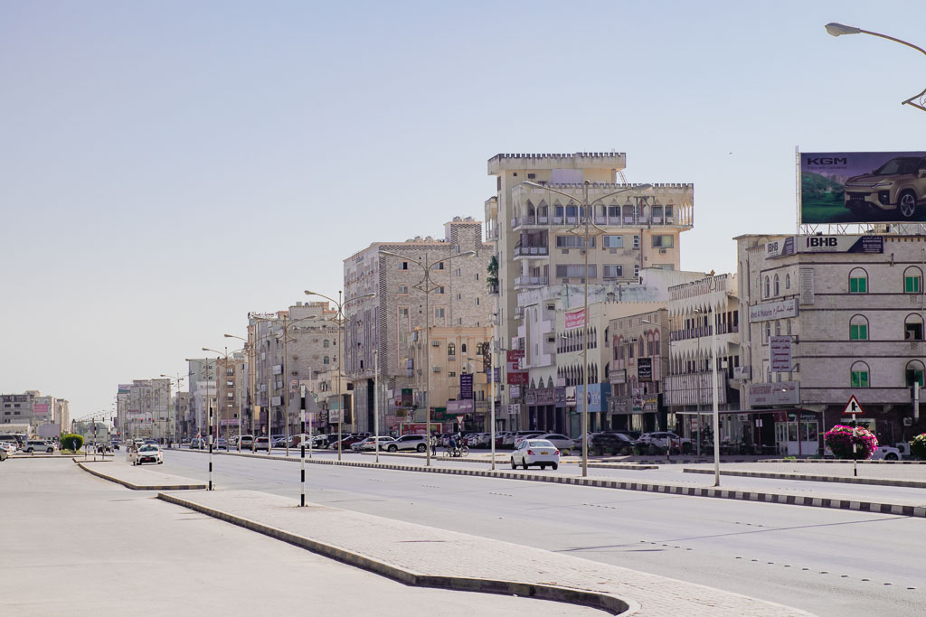 Salalah Travel Guide Oman